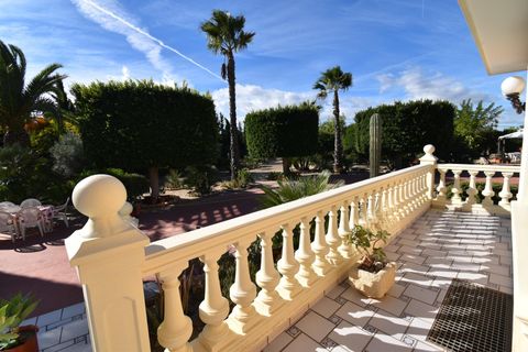 Villa i Elche, Alicante, Elche - € 575.000 | Ref: HS1/10946 - foto 9
