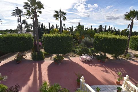 Villa i Elche, Alicante, Elche - € 575.000 | Ref: HS1/10946 - foto 10