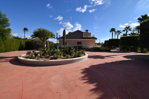 Villa i Elche, Alicante, Elche - € 575.000 | Ref: HS1/10946 - foto 11