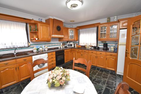 Villa i Elche, Alicante, Elche - € 575.000 | Ref: HS1/10946 - foto 12