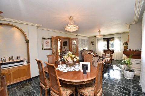 Villa i Elche, Alicante, Elche - € 575.000 | Ref: HS1/10946 - foto 14