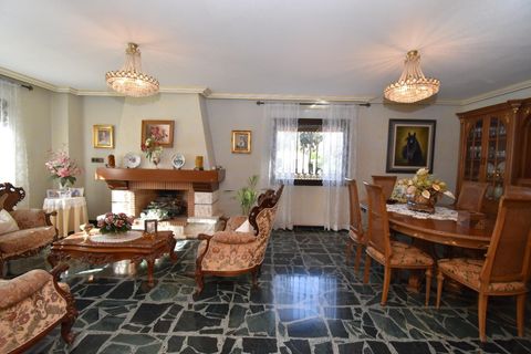 Villa i Elche, Alicante, Elche - € 575.000 | Ref: HS1/10946 - foto 17