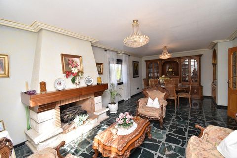Villa i Elche, Alicante, Elche - € 575.000 | Ref: HS1/10946 - foto 19