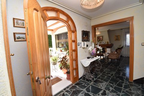 Villa i Elche, Alicante, Elche - € 575.000 | Ref: HS1/10946 - foto 21