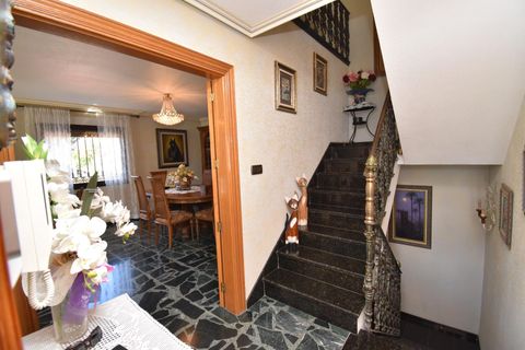 Villa i Elche, Alicante, Elche - € 575.000 | Ref: HS1/10946 - foto 22