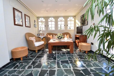 Villa i Elche, Alicante, Elche - € 575.000 | Ref: HS1/10946 - foto 28