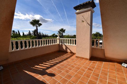 Villa i Elche, Alicante, Elche - € 575.000 | Ref: HS1/10946 - foto 33