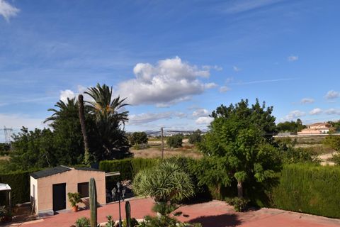 Villa i Elche, Alicante, Elche - € 575.000 | Ref: HS1/10946 - foto 34