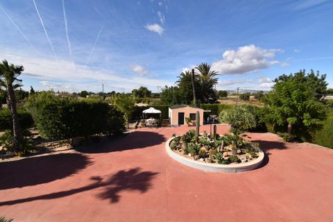 Villa i Elche, Alicante, Elche - € 575.000 | Ref: HS1/10946 - foto 35
