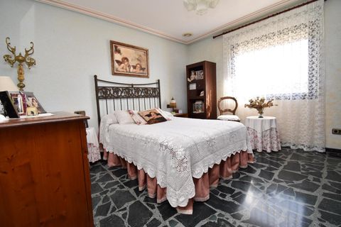Villa i Elche, Alicante, Elche - € 575.000 | Ref: HS1/10946 - foto 42