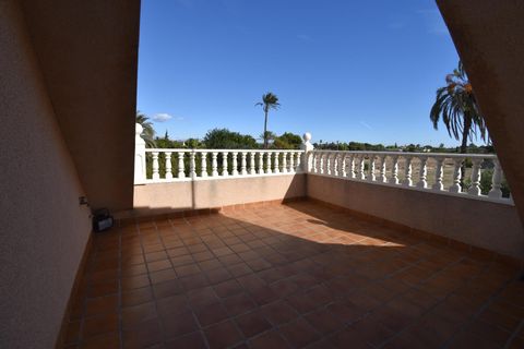 Villa i Elche, Alicante, Elche - € 575.000 | Ref: HS1/10946 - foto 45