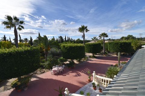 Villa i Elche, Alicante, Elche - € 575.000 | Ref: HS1/10946 - foto 46