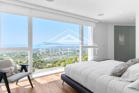 Villa in Altea, Alicante - foto 1