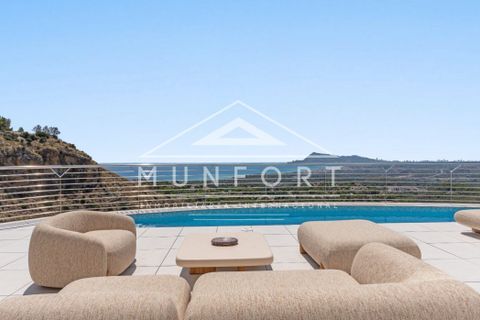 Villa in Altea, Alicante - foto 2