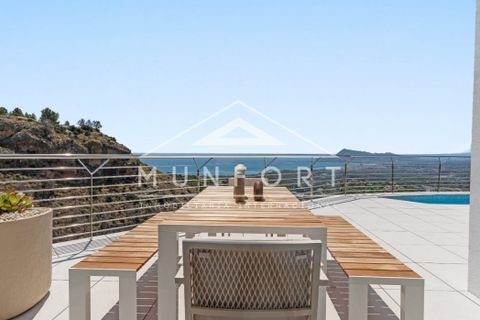 Villa in Altea, Alicante - foto 3