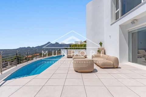 Villa in Altea, Alicante - foto 4