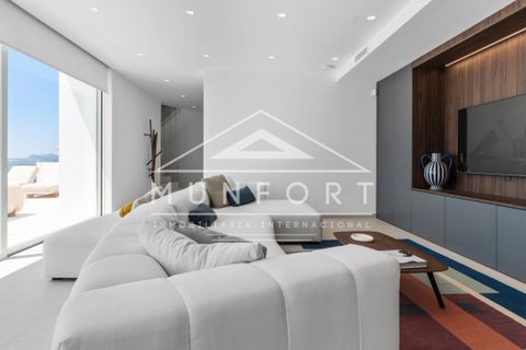 Villa in Altea, Alicante, Altea - € 2.146.000 | Ref: VF004-N-D - foto 6
