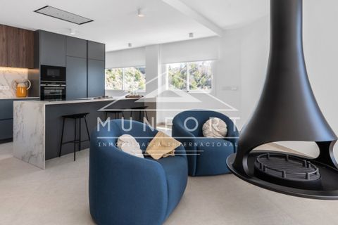 Villa in Altea, Alicante, Altea - € 2.146.000 | Ref: VF004-N-D - foto 7