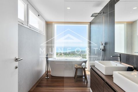 Villa in Altea, Alicante, Altea - € 2.146.000 | Ref: VF004-N-D - foto 13