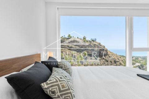 Villa in Altea, Alicante, Altea - € 2.146.000 | Ref: VF004-N-D - foto 16