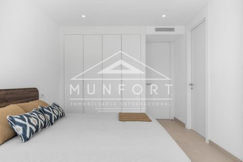 Villa in Altea, Alicante, Altea - € 2.146.000 | Ref: VF004-N-D - foto 18