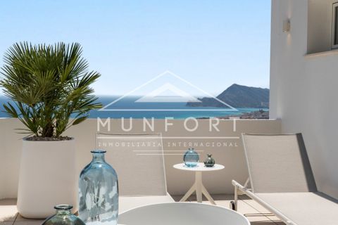 Villa in Altea, Alicante, Altea - € 2.146.000 | Ref: VF004-N-D - foto 20