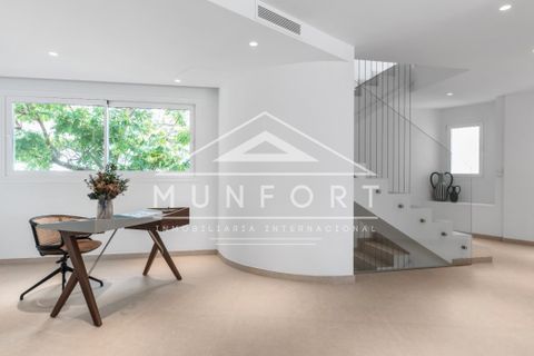 Villa in Altea, Alicante, Altea - € 2.146.000 | Ref: VF004-N-D - foto 21