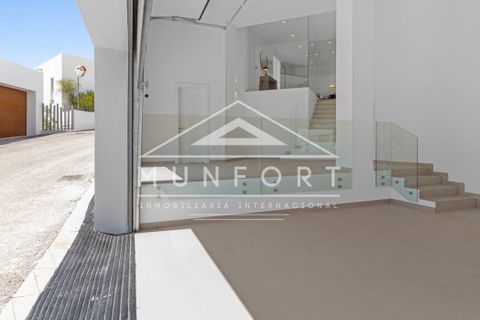 Villa in Altea, Alicante, Altea - € 2.146.000 | Ref: VF004-N-D - foto 22