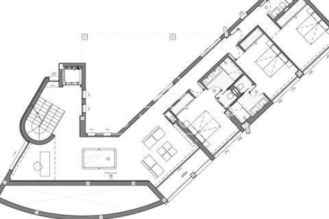 Villa in Altea, Alicante, Altea - € 2.146.000 | Ref: VF004-N-D - foto 27