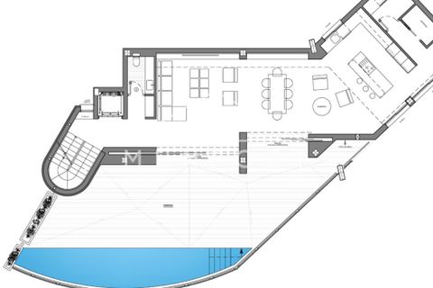 Villa in Altea, Alicante, Altea - € 2.146.000 | Ref: VF004-N-D - foto 28