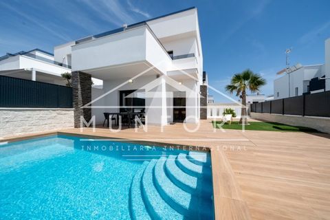 Villa i Orihuela, Alicante, Orihuela - € 395.000 | Ref: SP003-N-D - foto 37