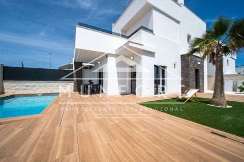Villa i Orihuela, Alicante, Orihuela - € 395.000 | Ref: SP003-N-D - foto 38