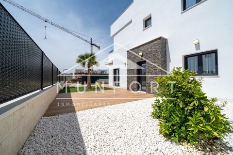 Villa i Orihuela, Alicante, Orihuela - € 395.000 | Ref: SP003-N-D - foto 39