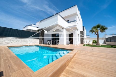 Villa i Orihuela, Alicante, Orihuela - € 395.000 | Ref: SP003-N-D - foto 40
