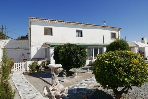 Landejendom i Baza, Granada, Baza - € 250.000 | Ref: v3097 - foto 4