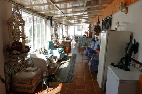 Landejendom i Baza, Granada, Baza - € 250.000 | Ref: v3097 - foto 8