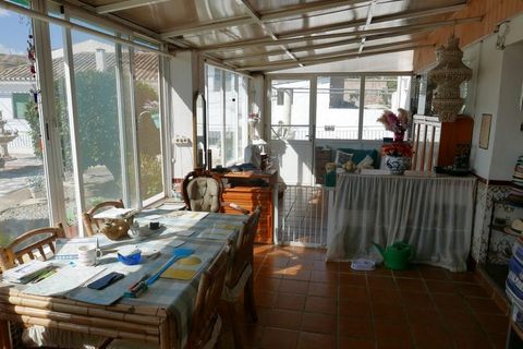 Landejendom i Baza, Granada, Baza - € 250.000 | Ref: v3097 - foto 9