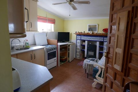 Landejendom i Baza, Granada, Baza - € 250.000 | Ref: v3097 - foto 11