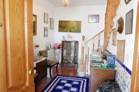 Landejendom i Baza, Granada, Baza - € 250.000 | Ref: v3097 - foto 16