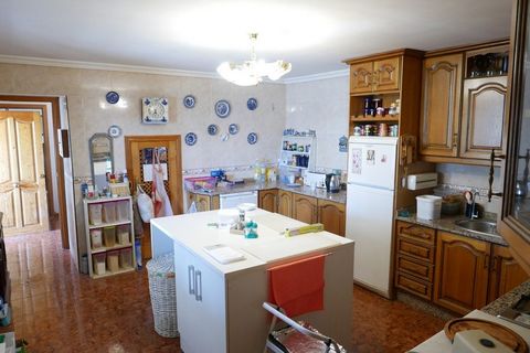 Landejendom i Baza, Granada, Baza - € 250.000 | Ref: v3097 - foto 19