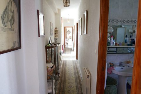 Landejendom i Baza, Granada, Baza - € 250.000 | Ref: v3097 - foto 21