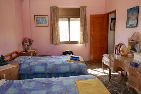 Landejendom i Baza, Granada, Baza - € 250.000 | Ref: v3097 - foto 23