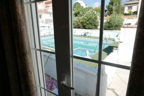 Landejendom i Baza, Granada, Baza - € 250.000 | Ref: v3097 - foto 24