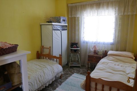 Landejendom i Baza, Granada, Baza - € 250.000 | Ref: v3097 - foto 28