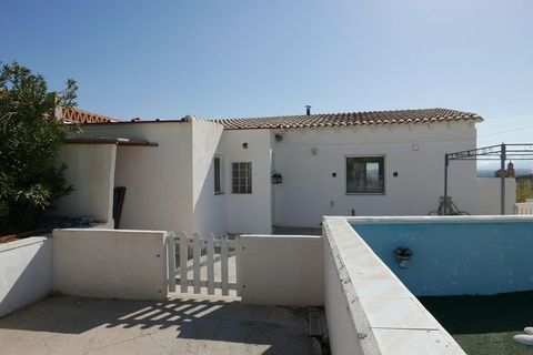 Landejendom i Baza, Granada, Baza - € 250.000 | Ref: v3097 - foto 34