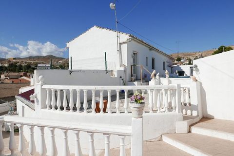 Landejendom i Baza, Granada, Baza - € 250.000 | Ref: v3097 - foto 47