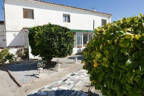 Landejendom i Baza, Granada, Baza - € 250.000 | Ref: v3097 - foto 48