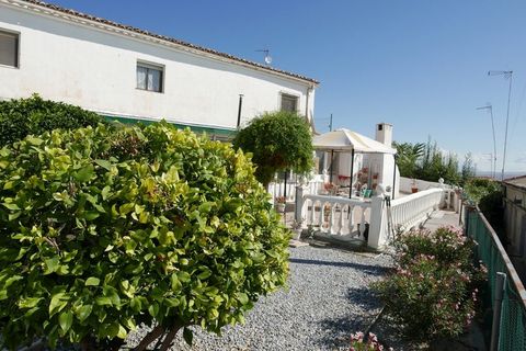 Landejendom i Baza, Granada, Baza - € 250.000 | Ref: v3097 - foto 49