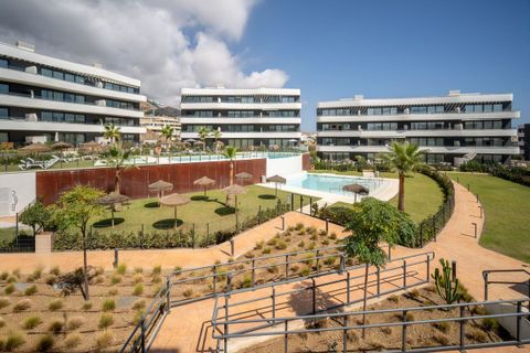 Lejlighed i Fuengirola, Malaga, Fuengirola - € 450.000 | Ref: R5164207 - foto 21
