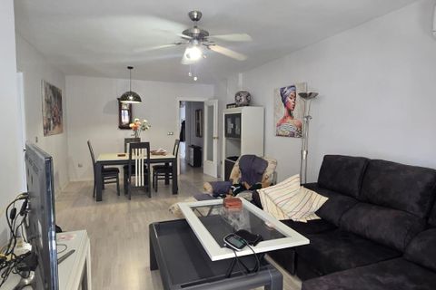 Leilighet i Fuengirola, Malaga, Fuengirola - € 430 000 | Ref: R5167351 - foto 2